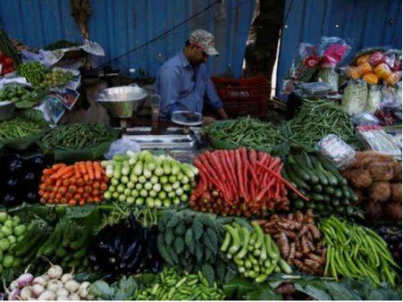 કોરોનાની અસરઃ મોંઘવારી ઘટી, સાથે ઔદ્યોગિક ઉત્પાદન પણ ઘટ્યું