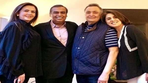 ઋષિ કપૂરના છેલ્લા બે વર્ષ ઋષિ કપૂરના છેલ્લા બે વર્ષ