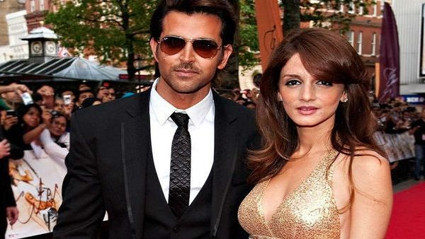 લગ્ન, તલાક અને દોસ્તઃ લૉકડાઉનમાં સુજૈન-ઋતિક એક સાથે, એક્સ હસબન્ડ પર કહી આ વાત