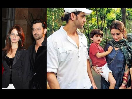 સુજૈને ઋતિક રોશનના વખાણ કર્યા