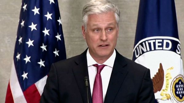 અમેરિકાના NSA બોલ્યા- 20 વર્ષમાં ચીને દુનિયાને 5 મહામારી આપી, હવે તેણે અટકવું પડશે