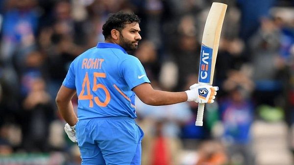 ખેલ રત્ન માટે BCCIએ મોકલ્યું રોહિત શર્માનું નામ, અર્જુન એવોર્ડ માટે સિલેક્ટ થયા આ ક્રિકેટર