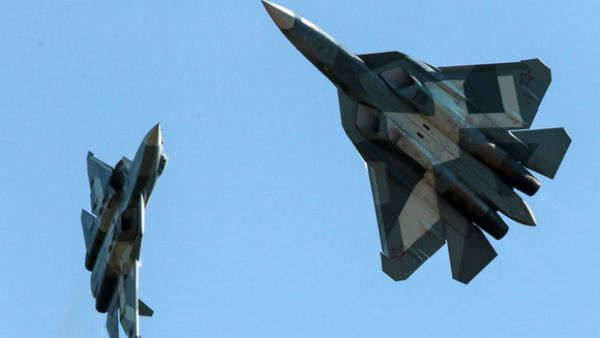 રશિયાએ તૈયાર કર્યા રોબોટ સંચાલીત ફાઇટર જેટ, કરી રહ્યું છે સિક્રેટ ટ્રાયલ