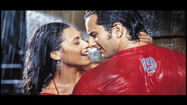 રિતિક રોશન, આમીર ખાન અને વિવેક ઓબેરોયે રિજેક્ટ કરી હતી ઓફર