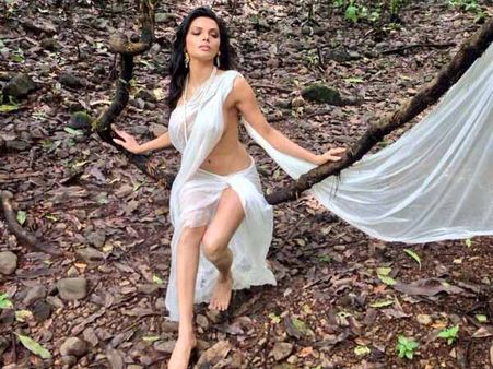 હું સમજી ગઈ