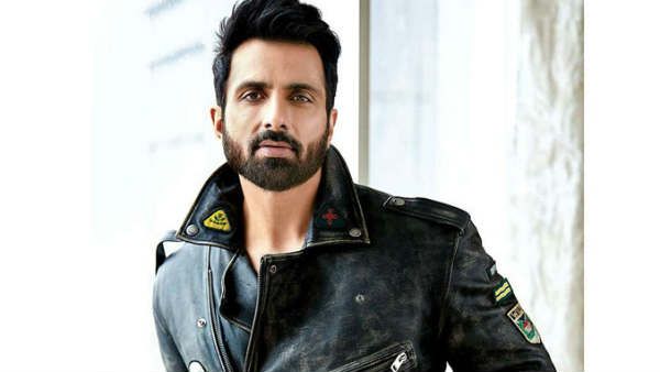 શુ કહ્યુ સોનુ સૂદે