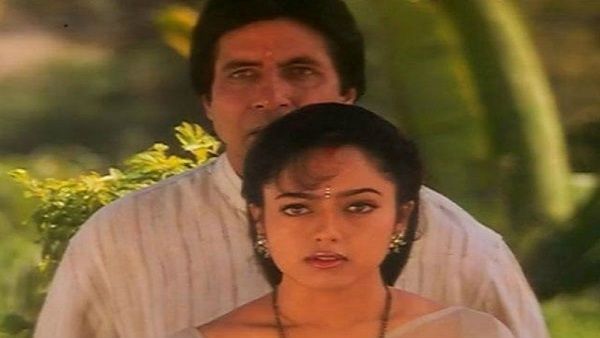 સૌંદર્યાનું વિમાન દુર્ઘટનામાં મોત