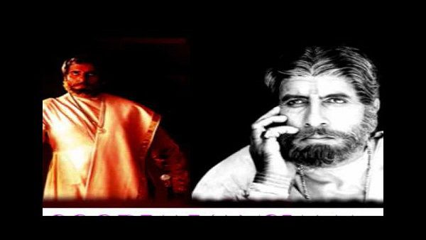 અમિતાભ બચ્ચન અને રેખાએ ફરી એક સાથે કામ કર્યું