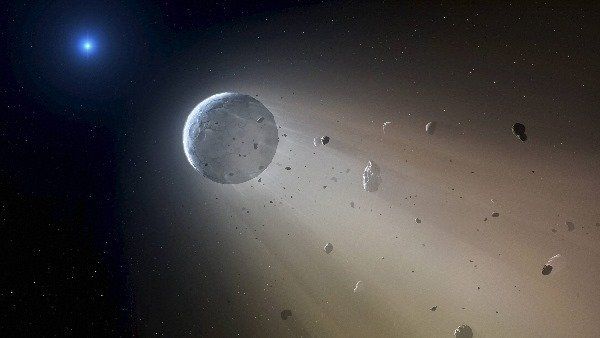 એક બોરિંગ તારા સાથે રહેવું ખરાબ વિકલ્પ નથી