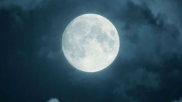 વર્ષનો અંતિમ સુપરમૂન