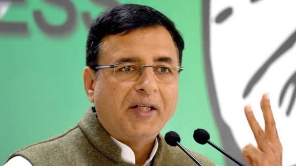 કોરોના સંકટમાં પેટ્રોલ અને ડીઝલ પર ટેક્સ લગાવવોએ 'આર્થિક રાજદ્રોહ': કોંગ્રેસ