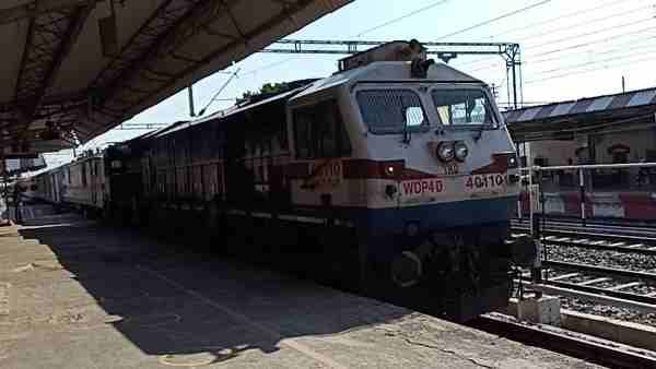 ઝાંસી પાસે મળી હતી ખબર