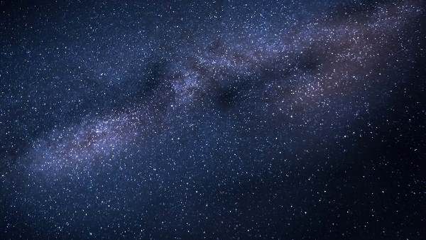 શું બે બ્રહ્માંડ બન્યાં હતાં?