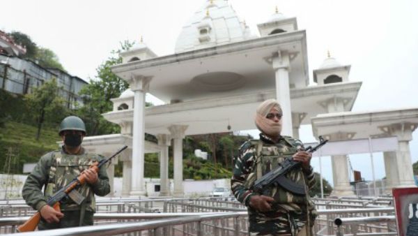 18 માર્ચે સ્થગીત કરાઇ યાત્રા