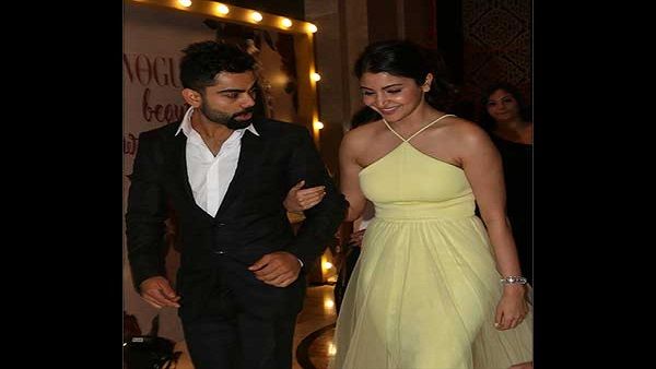 પોતાની બાયોપીકમાં ખુદ કામ કરવા માંગે છે વિરાટ કોહલી, આ હીરોઇનની કરી માંગ