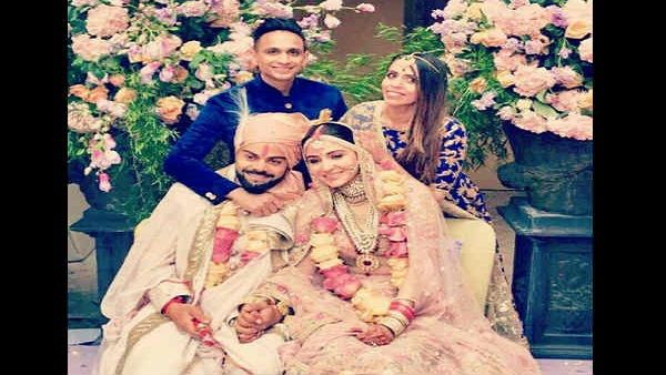 અનુષ્કા શર્માના વખાણ