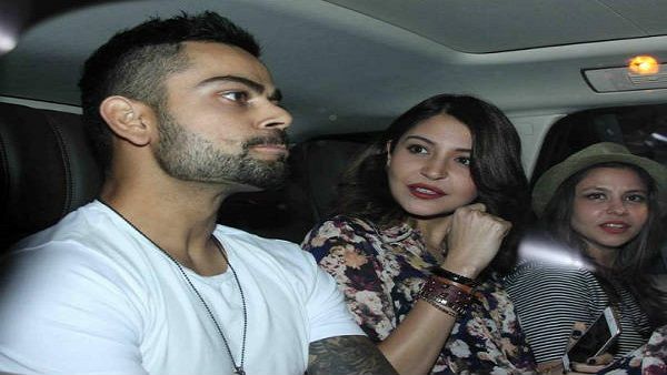 અનુષ્કા શર્માના વખાણ