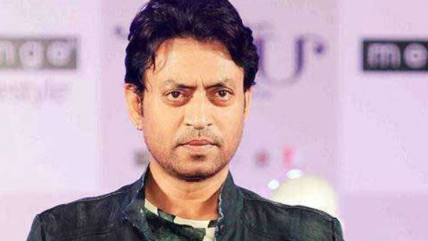 ઇરફાન ખાનને યાદ કરી ભાવુક થયા વિશાલ ભારદ્વાજ, કહ્યું તમે તો બિમારીને પણ મજાક બનાવી હતી