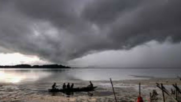 Weather Warning: આગામી 48 કલાકમાં આ રાજ્યોમાં ધૂળ ભરેલી આંધી અને વરસાદના અણસાર