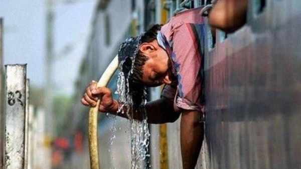 6000 વર્ષ પહેલાના તાપમાનમાં અનુમાન લગાવ્યું