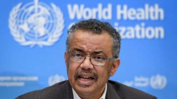 ડોનાલ્ડ ટ્રમ્પની ધમકી બાદ WHOના ચીફ બોલ્યા, અમે કોરોના સામેની જંગ ચાલુ રાખશું