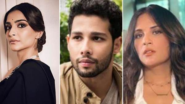 BoysLockerRoom: વાયરલ ચેટથી બૉલિવુડથી ચોંક્યુ, આ રીતે કર્યુ રિએક્ટ