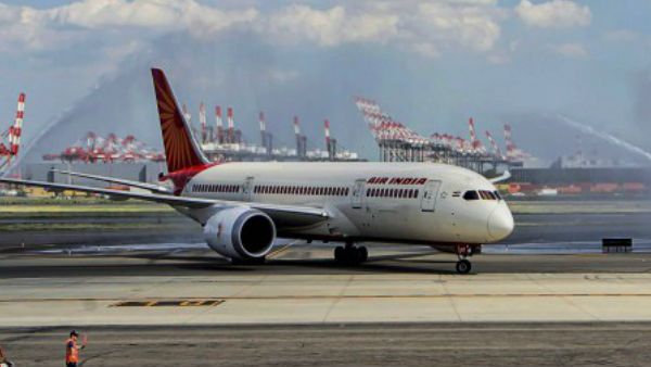 હવાઈ યાત્રીઓના આંકડાઓના આધારે અધ્યયન 