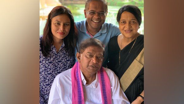 નિધન બાદ પોતાના પરિવાર માટે કેટલી સંપત્તિ છોડી ગયા છે અજીત જોગી