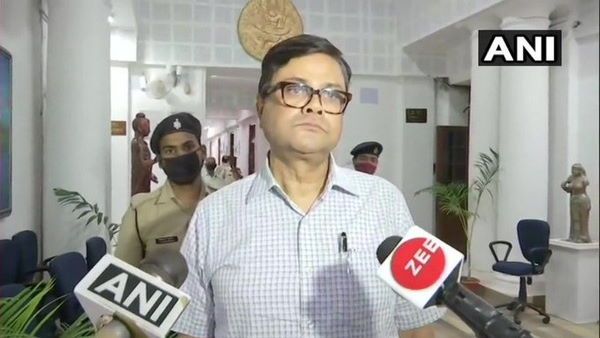 એક જ કેસ હોવા છતાં ગયાને રેડ ઝોનમાં રાખવાના કેન્દ્ર સરકારના નિર્ણય પર સવાલ