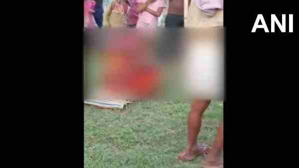 ખુદને નિર્દોષ ગણાવતી રહી મહિલાઓ ખુદને નિર્દોષ ગણાવતી રહી મહિલાઓ