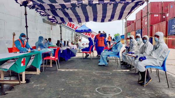 લૉકડાઉન બાદ આવશે છૂટપુટ કેસ