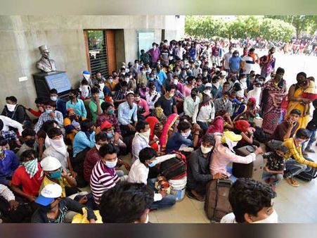 ચામાચીડિયામાં નથી મળ્યો કોરોના વાયરસ