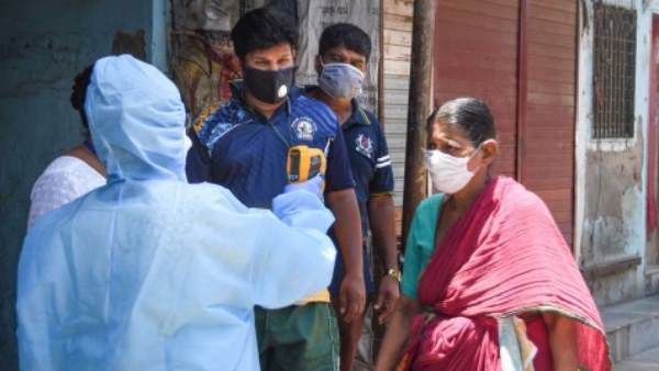 મહારાષ્ટ્રમાં મૃતકોની સંખ્યા 731 થઈ