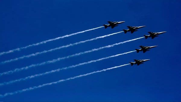 અન્ય દેશોની તુલનામાં સફળ