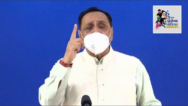 કોરોના સામે લડાઈ ચાલુ રહેવાની