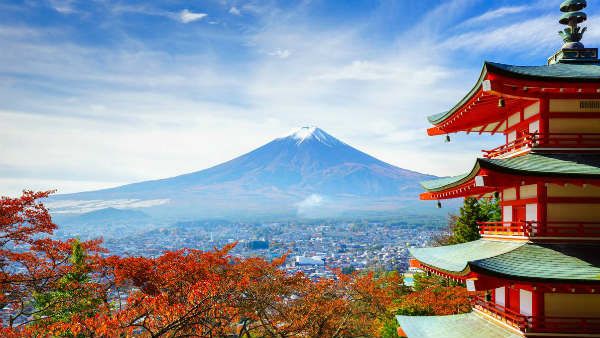 પર્યટકોને લુભાવવા જાપાનની પહેલ, મોજ મસ્તીનો અડધો ખર્ચો ઉઠાવશે સરકાર