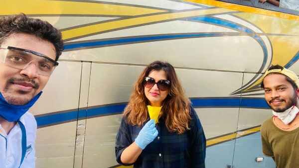 ટ્વિટર અકાઉન્ટ પર જારી કર્યો હેલ્પલાઈન નંબર