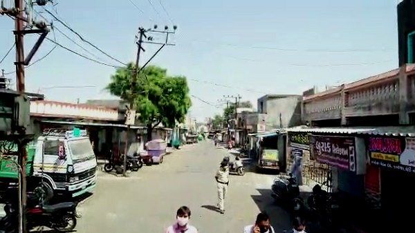 રાજ્યના 89 ટકા કેસ માત્ર 3 જિલ્લામાં રાજ્યના 89 ટકા કેસ માત્ર 3 જિલ્લામાં