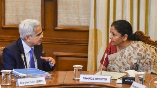 નાણાકીય વર્ષ 2020-21ના પહેલા 6 માસિકમાં GDP ગ્રોથ નેગેટીવ રહેવાનુ અનુમાન