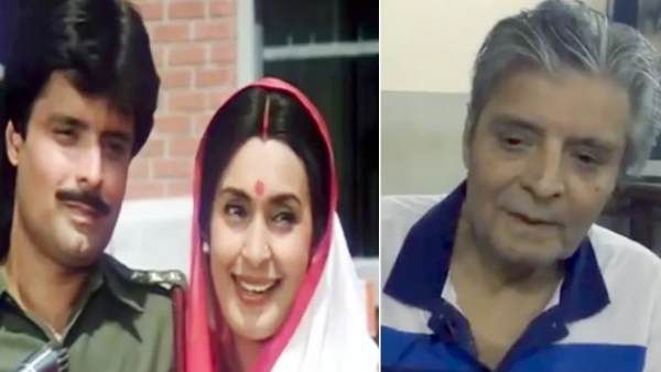 અભિનય કરવા માટે તૈયાર છે સતીશ કૌલ અભિનય કરવા માટે તૈયાર છે સતીશ કૌલ