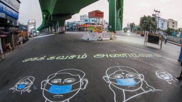 5. આર્થિક ગતિવિધિઓને ફરીથી શરૂ કરવા ઈચ્છે છે તમિલનાડુ