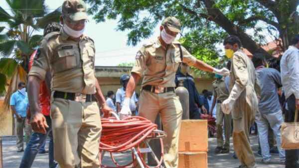 Vizag Gas Tragedy: એલજી પૉલિમરે માંગી માફી, પ્રભાવિતોની મદદ માટે બનાવી ટાસ્ટ ફોર્સ