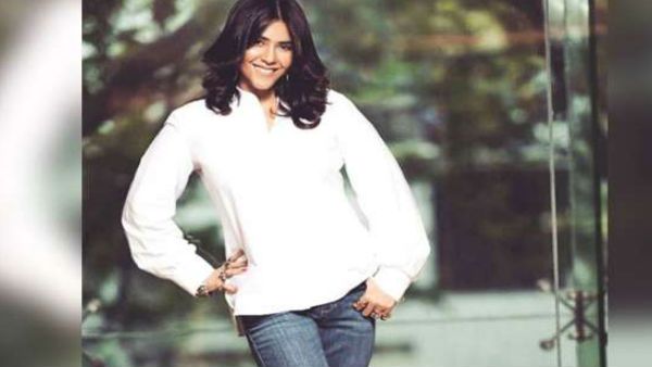 XXX વેબ સીરિઝ મામલે FIR બાદ હવે એકતા કપૂરનો અવૉર્ડ વાપસીની માંગ ઉઠી