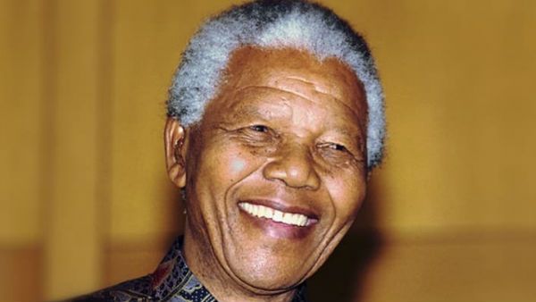 મંડેલા જેલથી છૂટ્યા