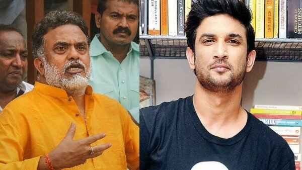 છિછોરે બાદ સુશાંત સિંહ પાસેથી છીનવી લેવાઈ હતી 7 ફિલ્મોઃ સંજય નિરુપમ