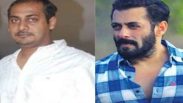 સલમાન ખાન ગુંડો, 5000માં જીન્સ વેચે છે, બીઈંગ હ્યુમન મની લૉન્ડ્રીંગ છેઃ અભિનવ કશ્યપના મોટા ખુલાસા!