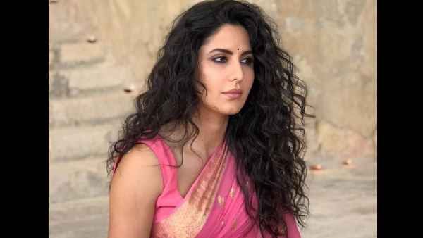 કેટરીના જરૂરિયાતમંદોને કામ અપાવવામાં કરી રહી છે મદદ કેટરીના જરૂરિયાતમંદોને કામ અપાવવામાં કરી રહી છે મદદ