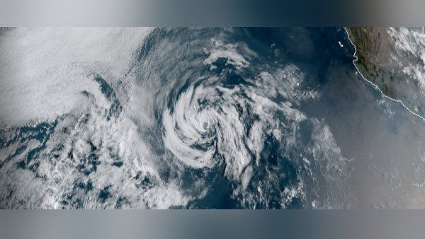 એનડીઆરએફની 23 ટીમો તૈનાત એનડીઆરએફની 23 ટીમો તૈનાત