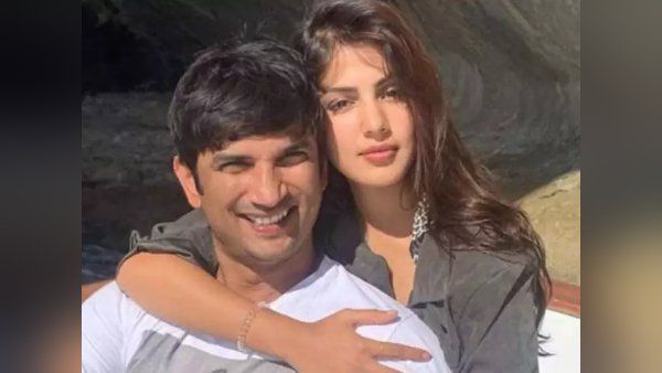 રિયાને પણ સુશાંતને લાગવા લાગ્યો હતો ડર