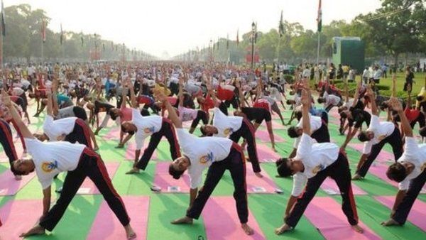 International Yoga Day: કેવી રીતે થઈ યોગ દિવસની શરૂઆત, શું છે યોગનુ મહત્વ